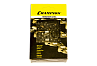Цепь CHAMPION 3/8"-1.5mm.-68 (DP) Китай