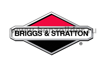 Вал коленчатый Briggs & Stratton 794716