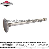 Клапаны — Briggs & Stratton 590393