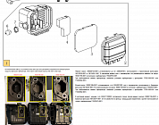 12 | ВОЗДУШНЫЙ ФИЛЬТР | Запчасти для газонокосилки чемпион | LM4122 обновлена с 21.04.2022 года до s/n 33042001001 номера  | Сервис - Ремонт - поставка запчастей по России