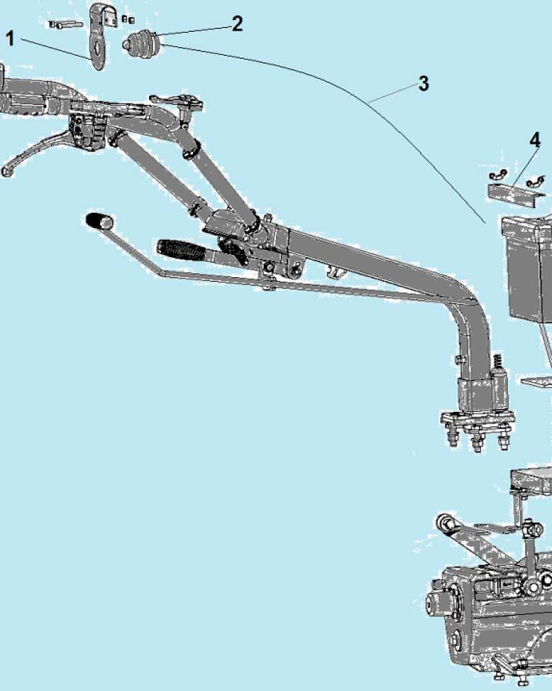 11 АККУМУЛЯТОР МОТОБЛОК CHAMPION DC1163E  | ремонт | в СПБ