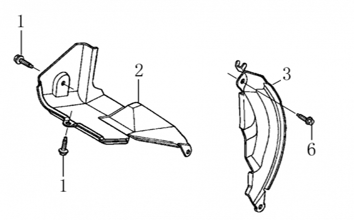 12 КРЫШКИ | СНЕГОУБОРЩИК CHAMPION ST655 |Запчасти по России | СПБ