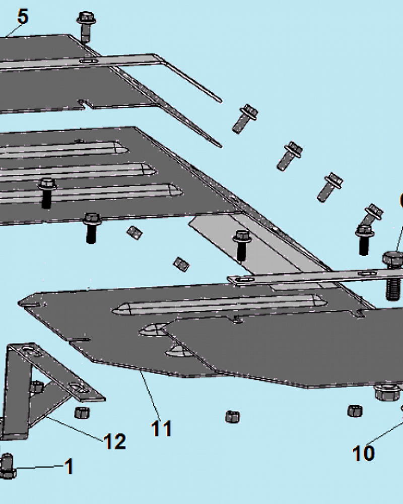 9 КРЫЛЬЯ DC1193E МОТОБЛОК CHAMPION  | ремонт | в СПБ