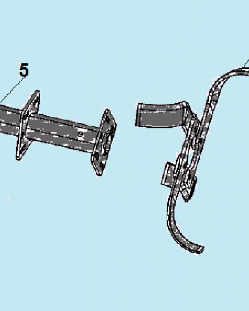 8  ФРЕЗЫ DC1193E МОТОБЛОК CHAMPION  | ремонт | в СПБ