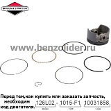 Поршень Briggs & Stratton 590521