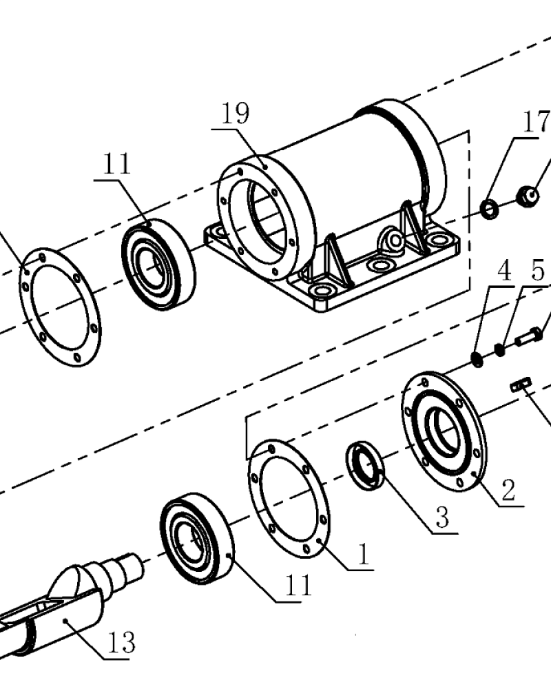2  | ВИБРАТОР  | Запчасти для виброплиты чемпион | PC1050FT | Поставка по России | 