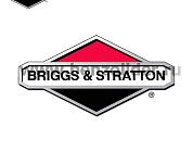 Ручной стартер Briggs & Stratton 594136
