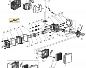 7 КАРБЮРАТОР - ВОЗДУШНЫЙ ФИЛЬТР | Запчасти для газонокосилки чемпион | LM5346E обновлена с 02.07.2019  | Сервис - Ремонт |