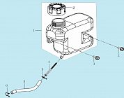 15 БАК ГАЗОНОКОСИЛКА CHAMPION LM4122 до 21.04.2022 года | Ремонт | Запчасти | в СПБ