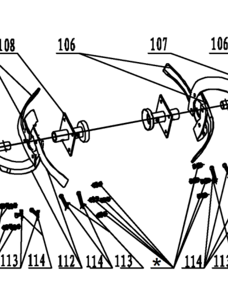 5  | ФРЕЗЫ | Запчасти для культиватора, мотоблока чемпион |  BC8813  | Поставка по России |
