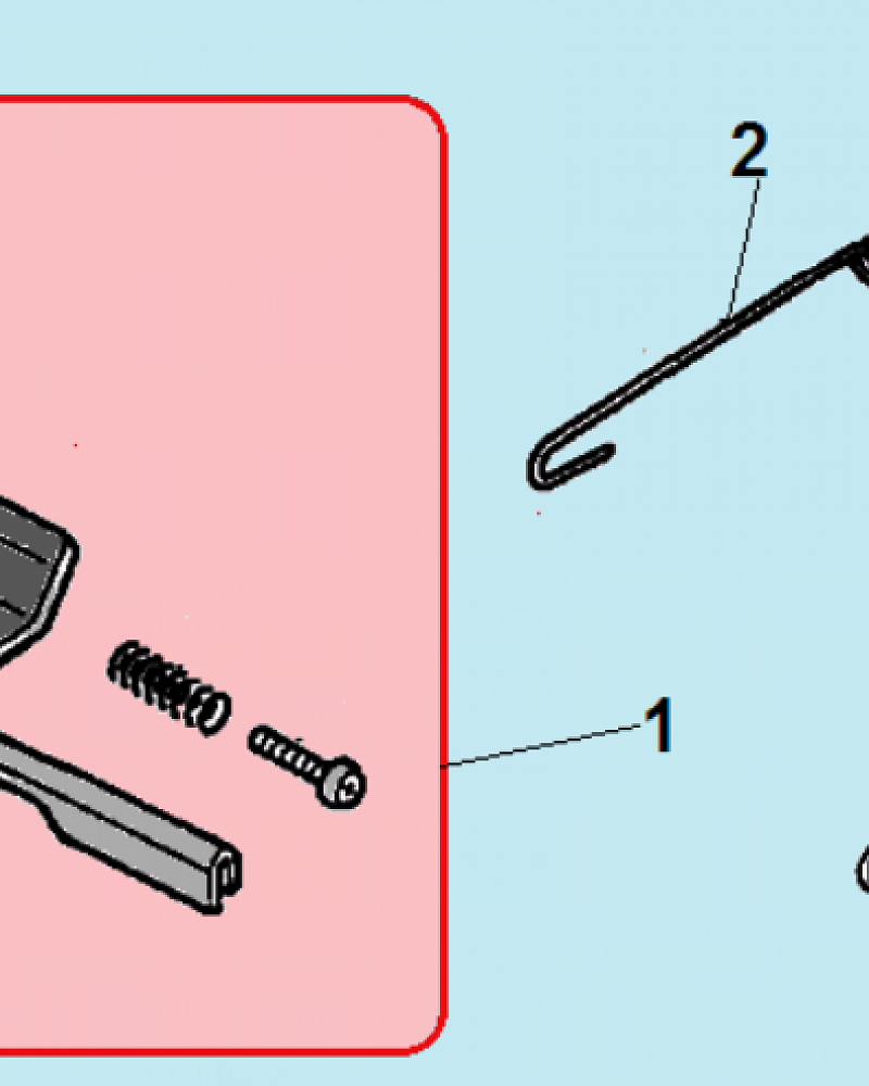14 ТЯГИ КУЛЬТИВАТОР CHAMPION ВC6712  | ремонт | в СПБ