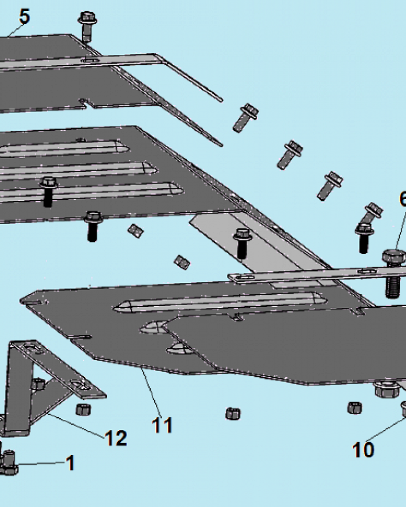 9 КРЫЛЬЯ МОТОБЛОК CHAMPION ВC1193  | ремонт | в СПБ