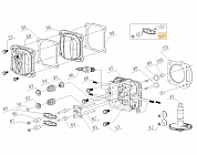 7 | КЛАПАНА | Запчасти для газонокосилки чемпион |  LM4630  после 2019 года |  после номера s/n 32041900901 | Запчасти по России  |  Ремонт - в СПБ  |
