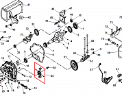 4 КОЛЕНВАЛ - ЭЛЕКТРОСТАРТЕР МОТОПОМПА CHAMPION  DTP81E | до 2019 года | ремонт | в СПБ