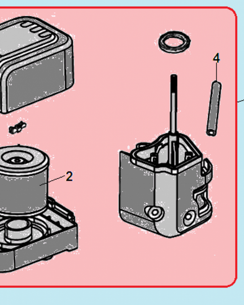 15 ТЯГИ МАШИНА ПОДМЕТАЛЬНАЯ  CHAMPION GS5562  | ремонт | в СПБ