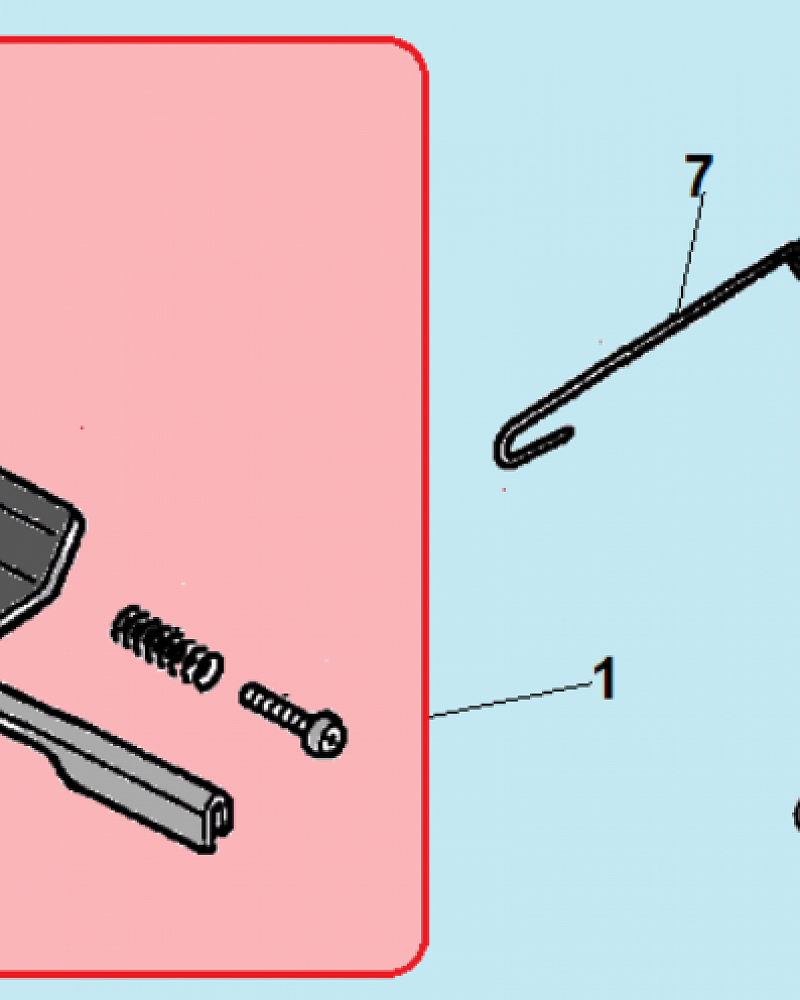 10 ТЯГИ МОТОПОМПА CHAMPION GTP82  | ремонт | в СПБ