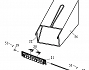 3 | ТРАВОСБОРНИК | Запчасти для газонокосилки чемпион | LM4122 обновлена с 21.04.2022 года до s/n 33042001001 номера  | Сервис - Ремонт - поставка запчастей по России