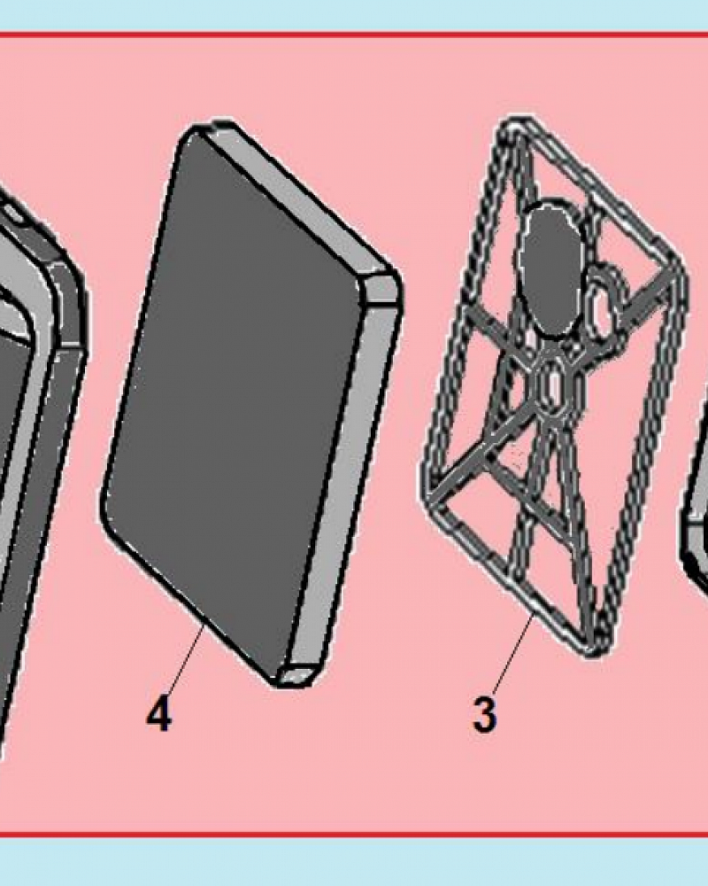 7 ВОЗДУШНЫЙ ФИЛЬТР ИЗМЕЛЬЧИТЕЛЬ-ШРЕДЕР БЕНЗИНОВЫЙ CHAMPION SC2818  | ремонт | в СПБ