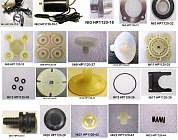 2 НАСОС - ЭЛЕКТРОДВИГАТЕЛЬ МИНИ-МОЙКА CHAMPION HP1120  | ремонт | в СПБ