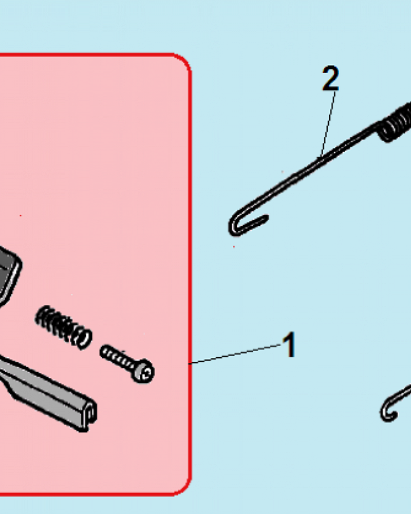 12 ТЯГИ ВИБРОТРАМБОВКА CHAMPION TR72  | ремонт | в СПБ