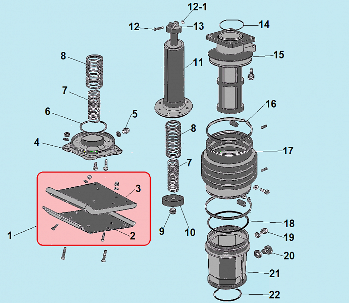 1 РЕМЕНЬ - ШКИВ - ВИБРАТОР - СЦЕПЛЕНИЕ -ПОДШИПНИКИ ВИБРОТРАМБОВКА CHAMPION TR72  | ремонт | в СПБ