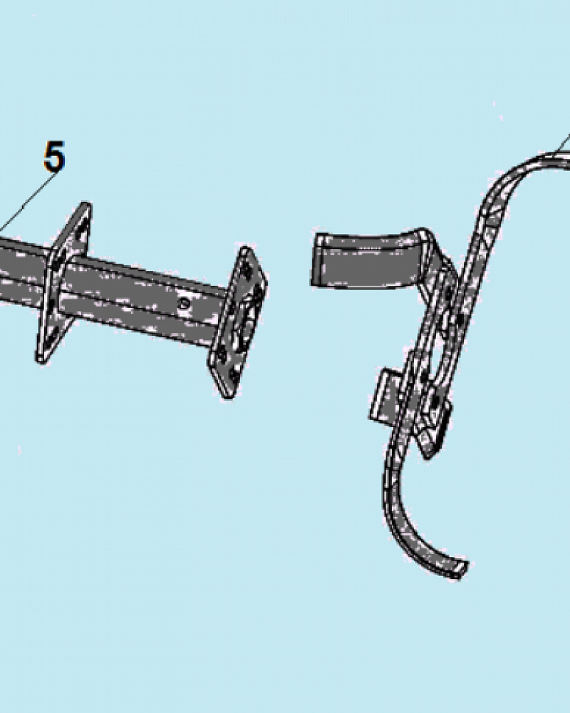 8  ФРЕЗЫ МОТОБЛОК CHAMPION ВC1193  | ремонт | в СПБ