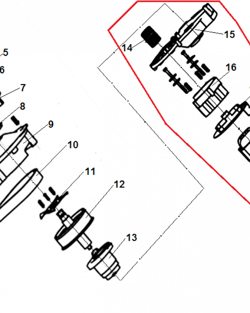 2 ЯКОРЬ  - ЩЕТКИ - СТАТОР - НОЖ ИЗМЕЛЬЧИТЕЛЬ ЭЛЕКТРИЧЕСКИЙ CHAMPION SH250  | ремонт | в СПБ