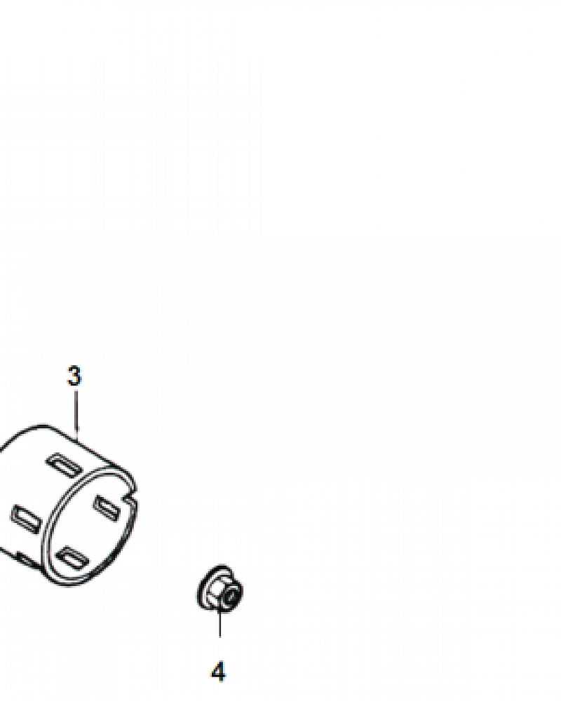 8 МАГНЕТО - МАХОВИК GG7501E ГЕНЕРАТОР CHAMPION