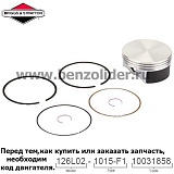 Поршень Briggs & Stratton 796172