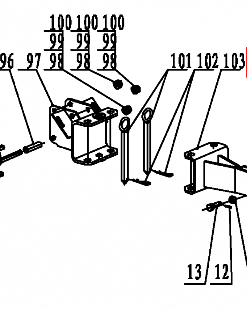 3  | СОШНИК | Запчасти для культиватора, мотоблока чемпион |  BC7723  | Магазин-Сервис в СПБ |