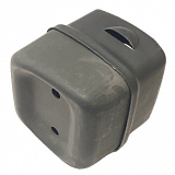 Глушитель   HUSQVARNA Аналог 137 142