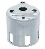 храповик стартера 173/177F под плоские собачки 