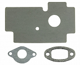 Набор прокладок для бензопил 25 куб.см. (2500)