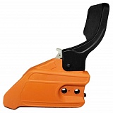 Тормоз цепи в сборе для PARTNER P340S, 350S, 360S 5794920-05