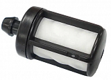 фильтр топливный MS361                                          Подходит для STIHL MS 200, 231, 240, 241, 251, 260, 270, 280, 311, 340, 341, 360, 361, 380, 381, 391, 440, 441, 460, 461, 640, 650, 660, 661, 780, 880 / TS700, 800