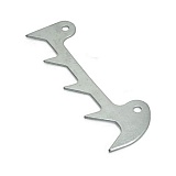 упор зубчатый для STIHL MS180/250