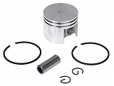 Поршень MS180 комплект (38мм, палец 10мм) PRO