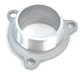 Входной фланец