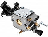 Карбюратор для HUSQVARNA Аналог 445, 450   5064504-01