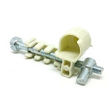 Натяжитель цепи для STIHL MS180/230/250 в сборе, передний