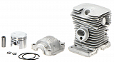 Поршневая группа MS180 (38мм) с поддоном