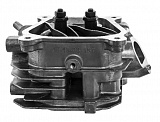 Головка цилиндра в сборе 168F, GX160/200