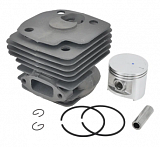 Поршневая группа  JONSERED ,  HUSQVARNA Аналог 372, 365 (50 мм ) 