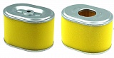 фильтр воздушный GX160,200, жёлтый                       100х73х66