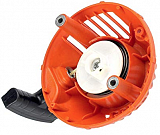 Стартер в сборе   HUSQVARNA Аналог 128R