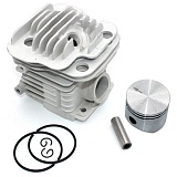 Поршневая группа для OLEOMAC 952 EFCO 152  ?45мм 