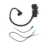 Магнето для HUSQVARNA Аналог 340, 345, 353, 357, 359 5440470-01