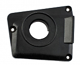 Крышка маслонасоса