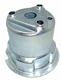 Храповик стартера 188, 190, 192F под круглые собачки