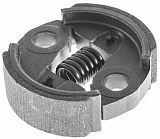 сцепление для мотокос 26 куб.см